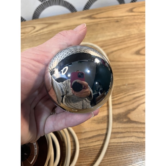 Vintage American Massage Products Sonoid Variable Speed Hand Massager Model‎ 10 - Picture 6 of 7